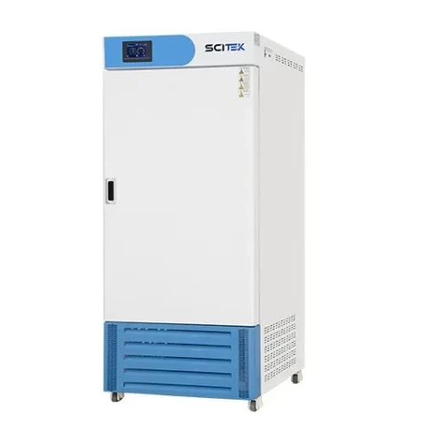 Cooling Biochemical Incubator Scitek Global